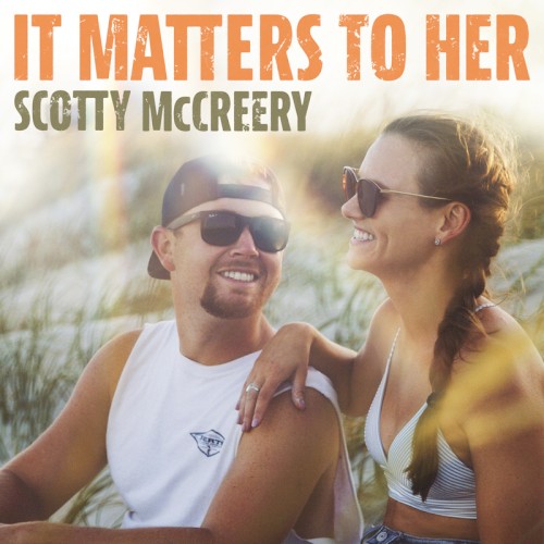 It Matters To Her