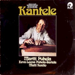 Vanha ja uusi kantele