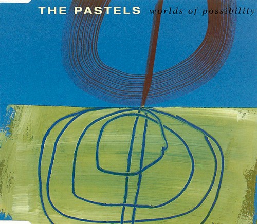 Worlds of Possibility