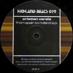 From Spain to Holland