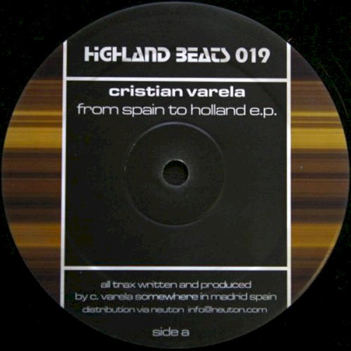 From Spain to Holland