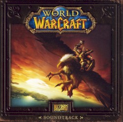 World of Warcraft Soundtrack