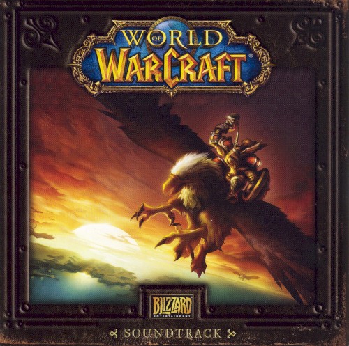 World of Warcraft Soundtrack
