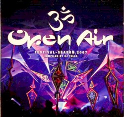 Open Air - Season 2007