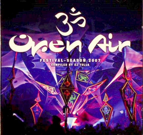 Open Air - Season 2007