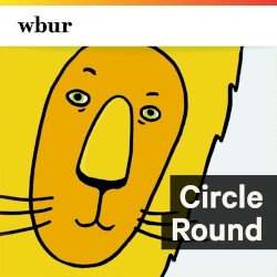 Circle Round #3, "Why the Ocean Is Salty"