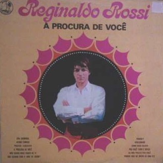 À procura de você