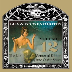 Lux & Ivy's Favorites, Volume 12