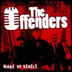 Wake Up Rebels