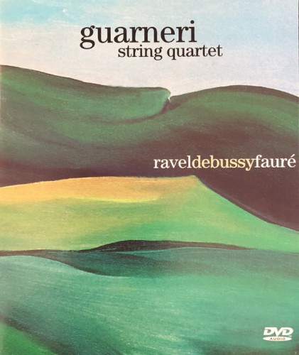 Ravel / Debussy / Fauré