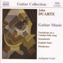 Guitar Music