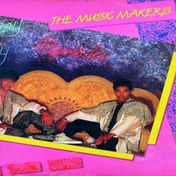 The Music Maker