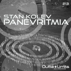 Panevritmia