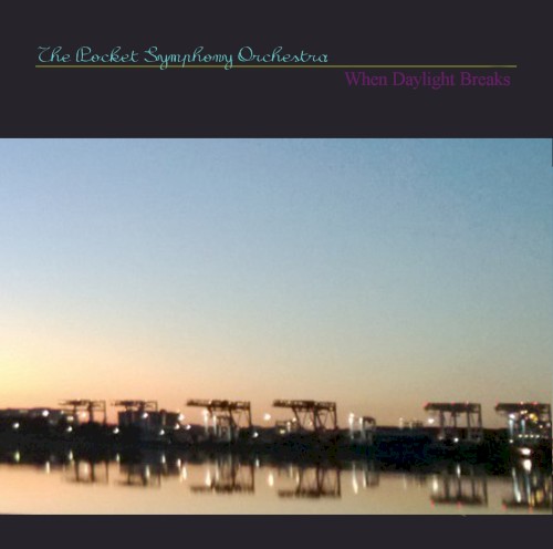 When Daylight Breaks