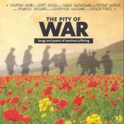 BBC Music, Volume 12, Number 3: The Pity of War