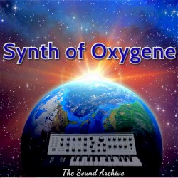 Synth of Oxygene, Vol. 1