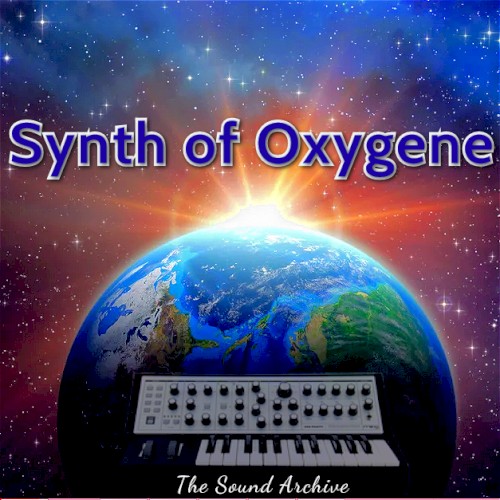 Synth of Oxygene, Vol. 1