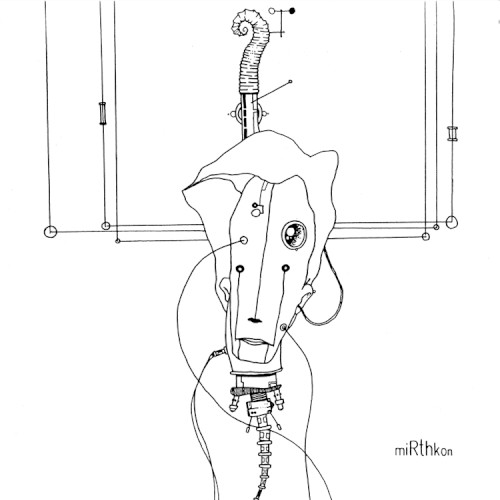 miRthkon