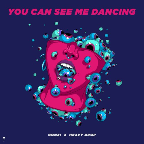 You Can See Me Dancing