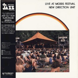 Live at Moers Festival