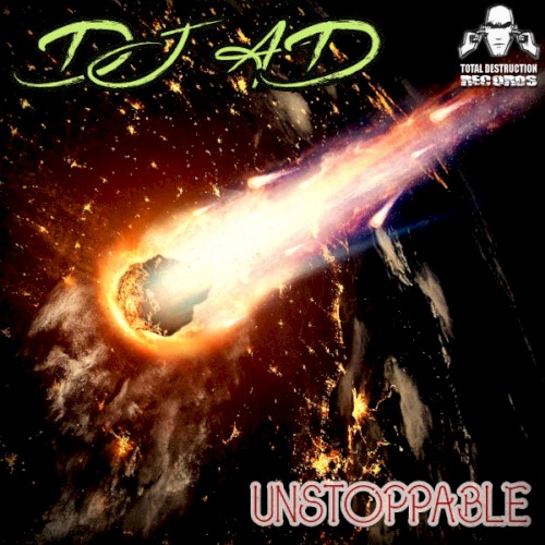 Unstoppable
