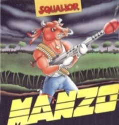 Manzo