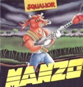 Manzo