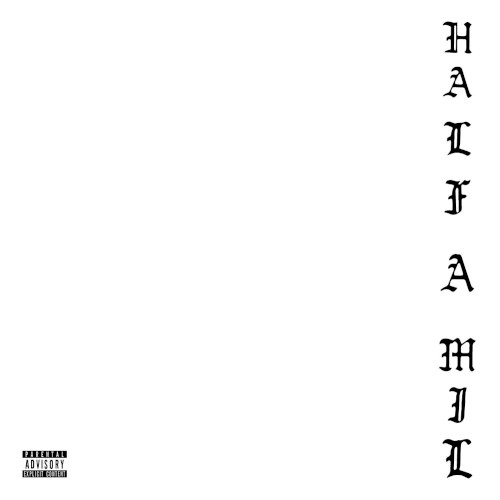 Half-A-Mil 3