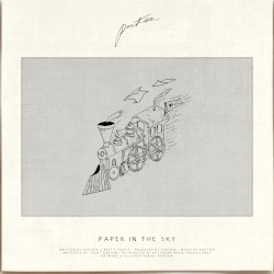 Paper in the Sky