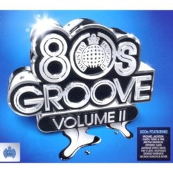 80s Groove, Volume II