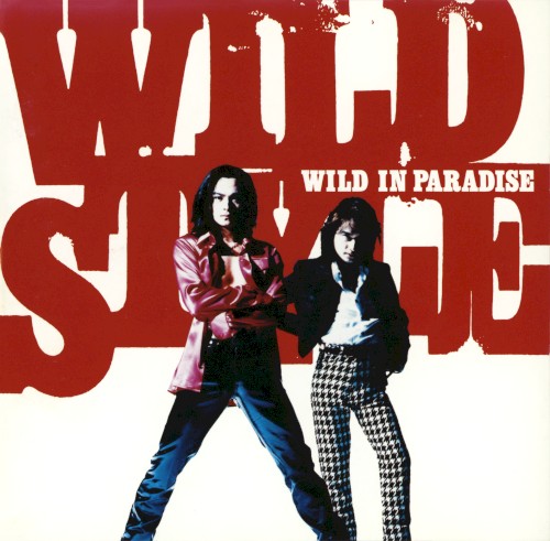 WILD IN PARADISE