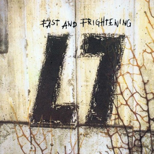 Fast and Frightening