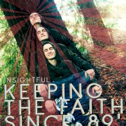 Keeping the Faith Since 89’