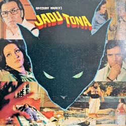Jadu Tona
