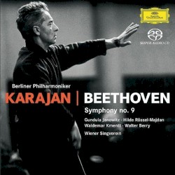 Symphony no. 9
