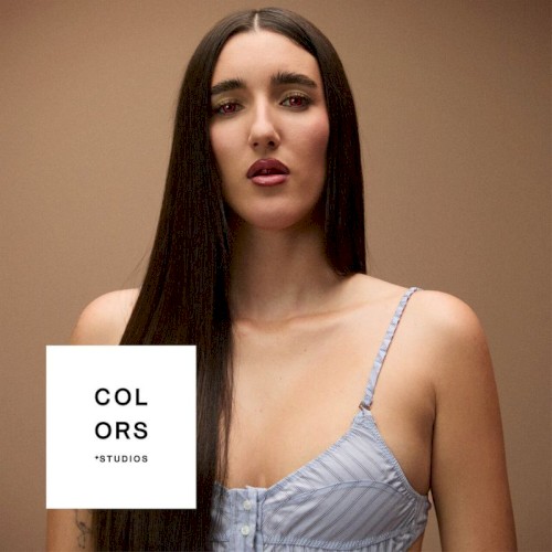 Brujeria! - A colors show
