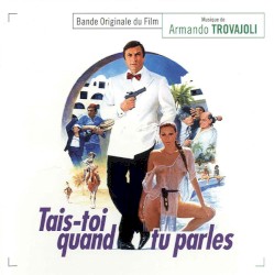 Tais-toi quand tu parles