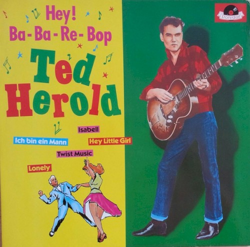 Hey! Ba-Ba-Re-Bop