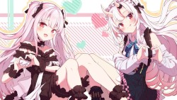 恋愛サーキュレーション 【２周年ショートVer】