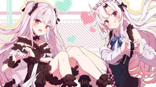 恋愛サーキュレーション 【２周年ショートVer】