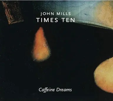 Caffeine Dreams