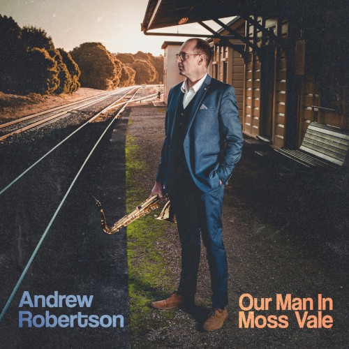 Our Man In Moss Vale