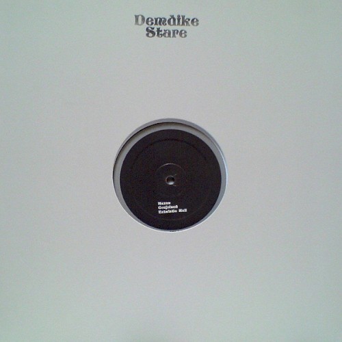 Demdike Stare