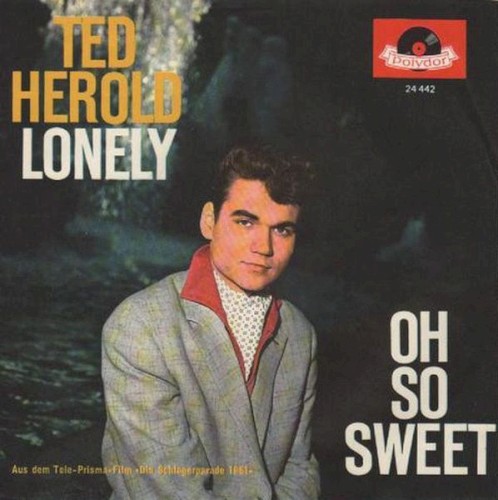 Lonely