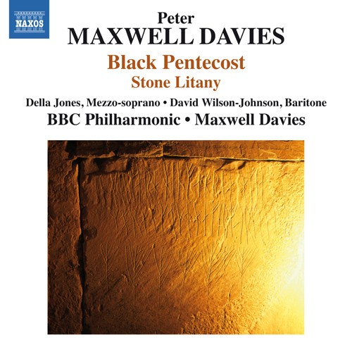 Black Pentecost / Stone Litany