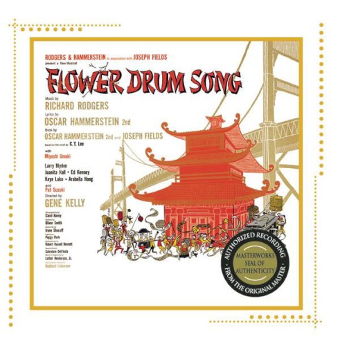 Flower Drum Song
