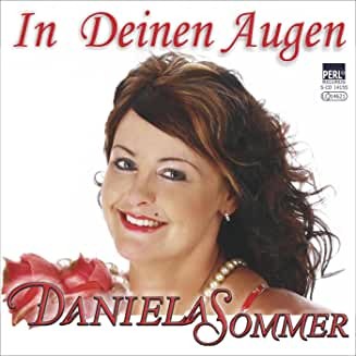 In deinen Augen