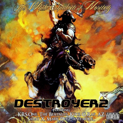 Destroyer 2