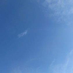 Blue Sky