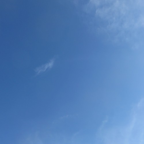 Blue Sky